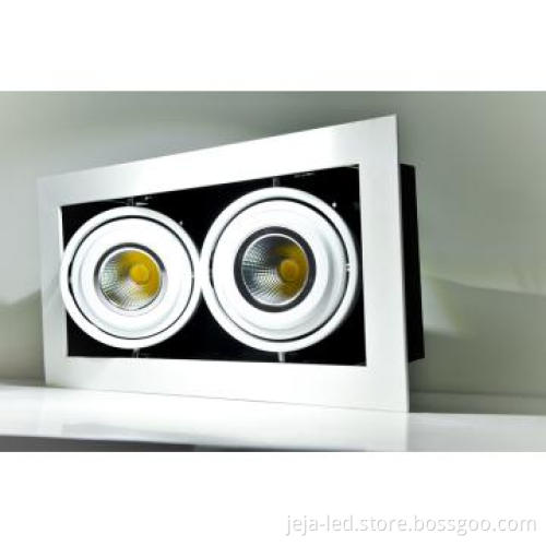20W Power LED Downlight